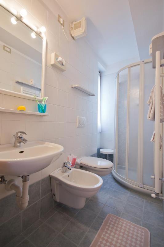 Meublé Albergo Dante Bormio Exterior foto